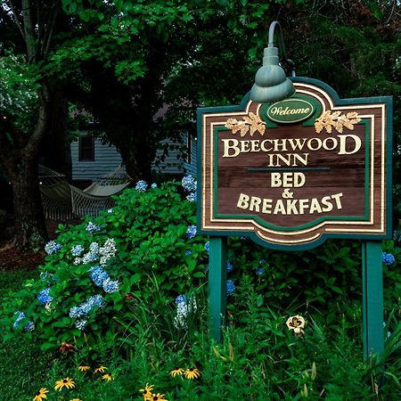 Beechwood Inn Clayton Exteriér fotografie