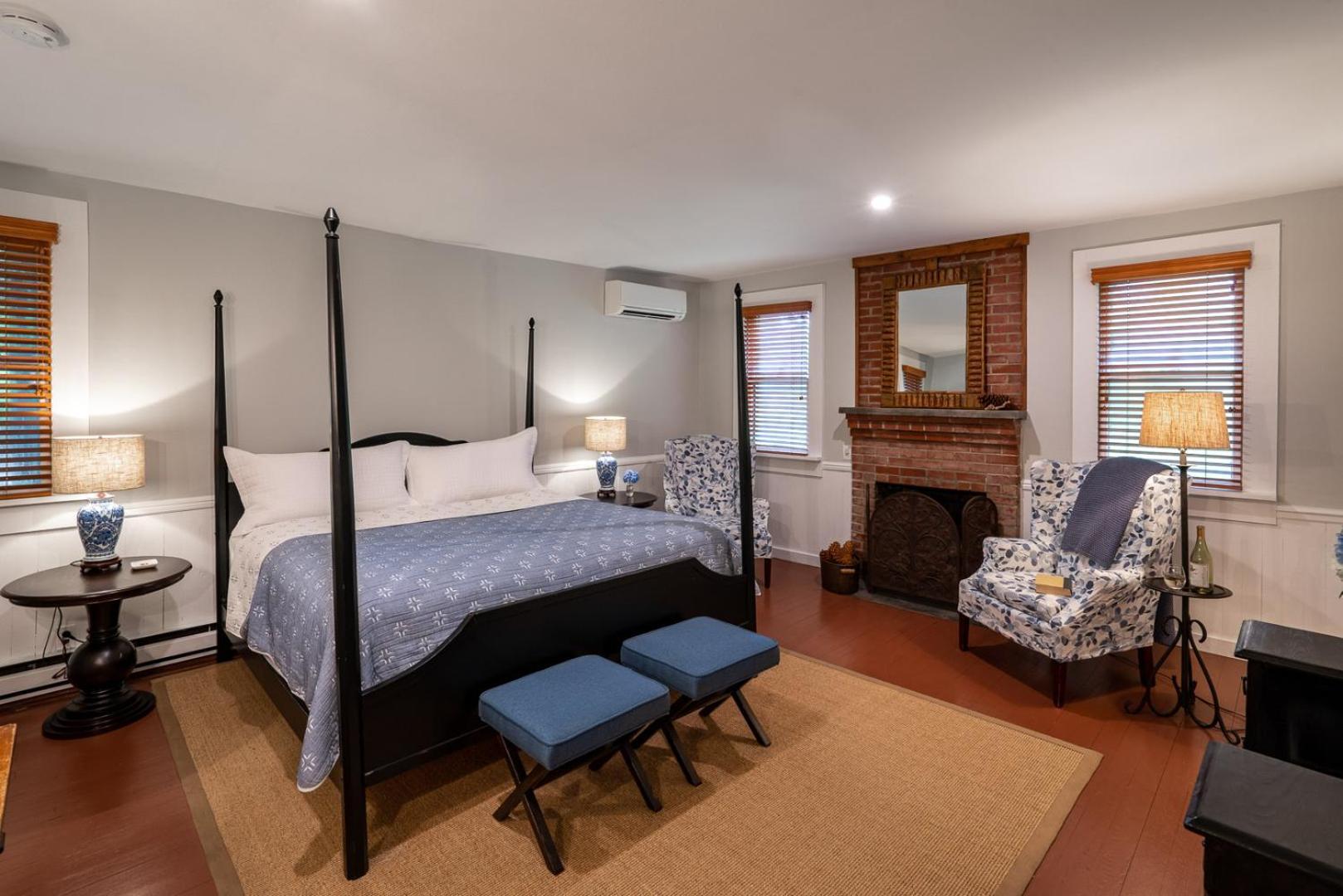 Beechwood Inn Clayton Exteriér fotografie