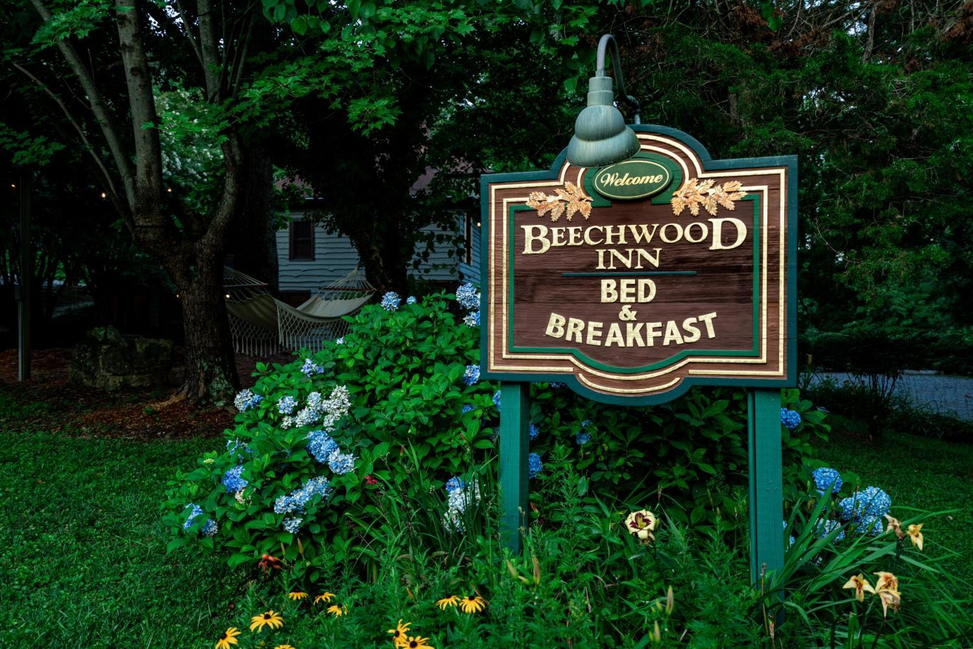 Beechwood Inn Clayton Exteriér fotografie