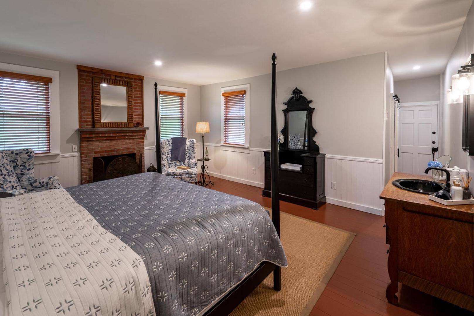 Beechwood Inn Clayton Pokoj fotografie