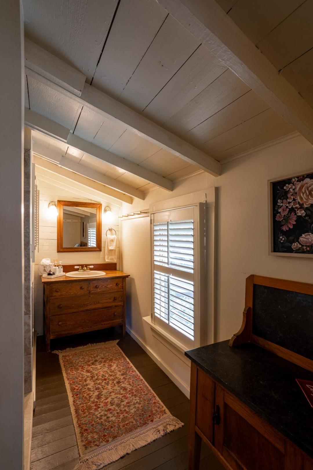 Beechwood Inn Clayton Pokoj fotografie
